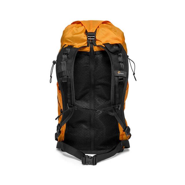 ロープロ　ランナバウト BP 18L オレンジ [15〜20L]　LP37443-PWW_2