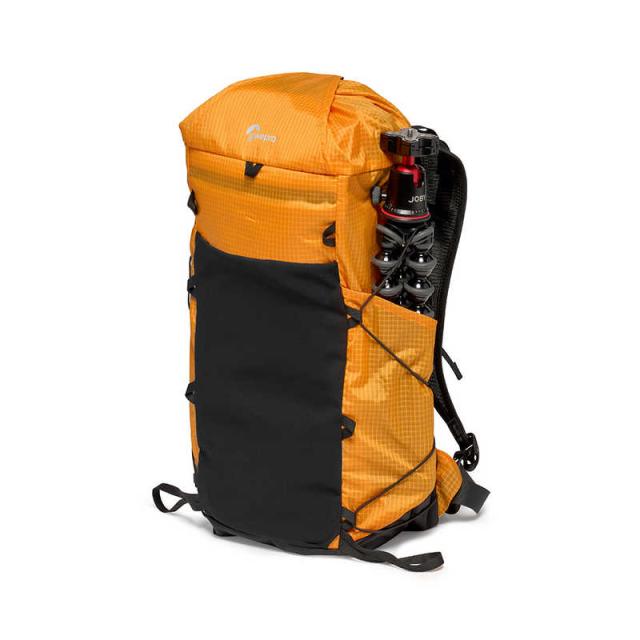 ロープロ　ランナバウト BP 18L オレンジ [15〜20L]　LP37443-PWW_6