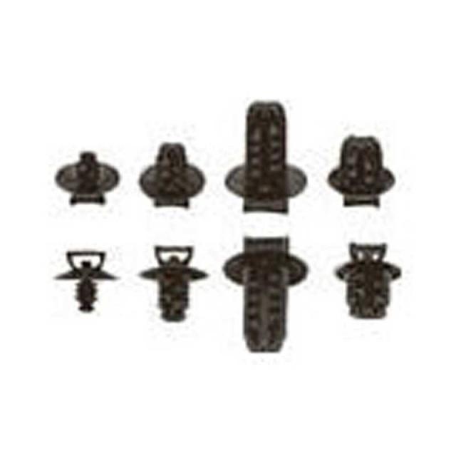 パンドウイット　固定具 アンブレラタイプ･ファーツリーマウント　PUM925C30 (1袋100個)