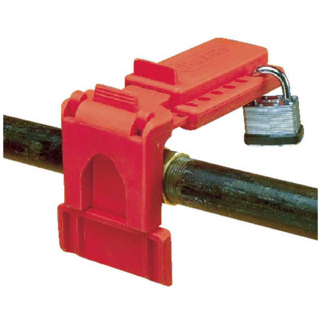 パンドウイット　ボールバルブロックアウト　PSLBV1