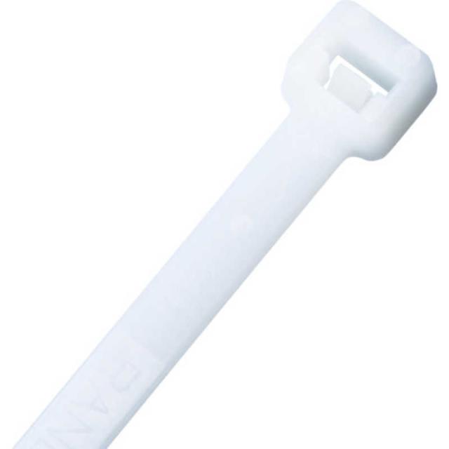 パンドウイット　ナイロン結束バンド ナチュラル　PLT7LHC (1袋100本)の通販は