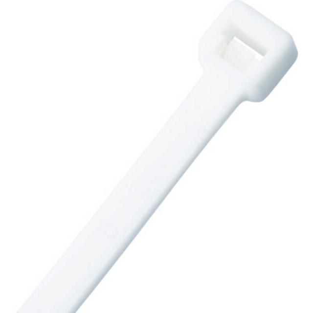 パンドウイット　ナイロン結束バンド 難燃性白　PLT2IM69 (1袋1000本)