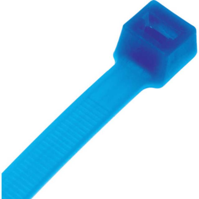 パンドウイット　テフゼル結束バンド　PLT4SM76 (1袋1000本)の通販は