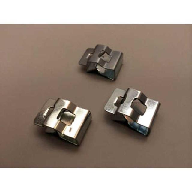 パンドウイット　クリップ型固定具　MCMS30PC (1袋100個)