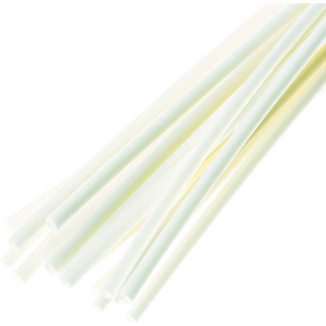 パンドウイット　熱収縮チューブ 標準タイプ 白　HSTT0948Q10 (1箱25本)