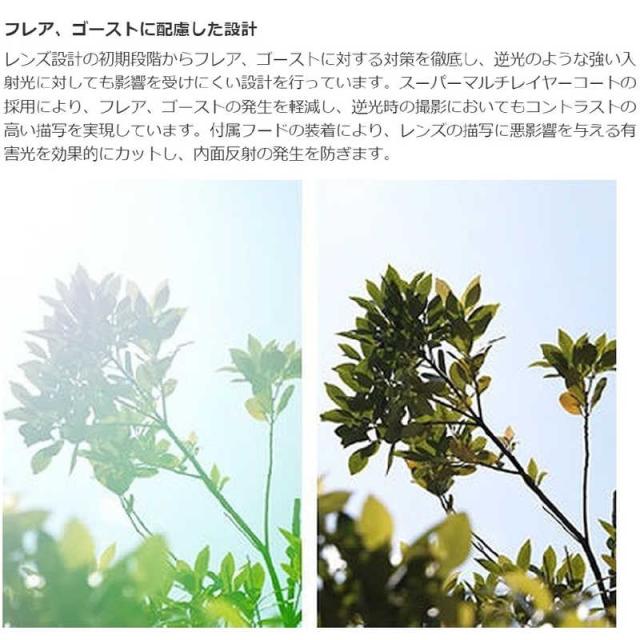 バーカ シグマ カメラレンズ 一眼レフ用 交換レンズ Contemporary 16mm F1.4