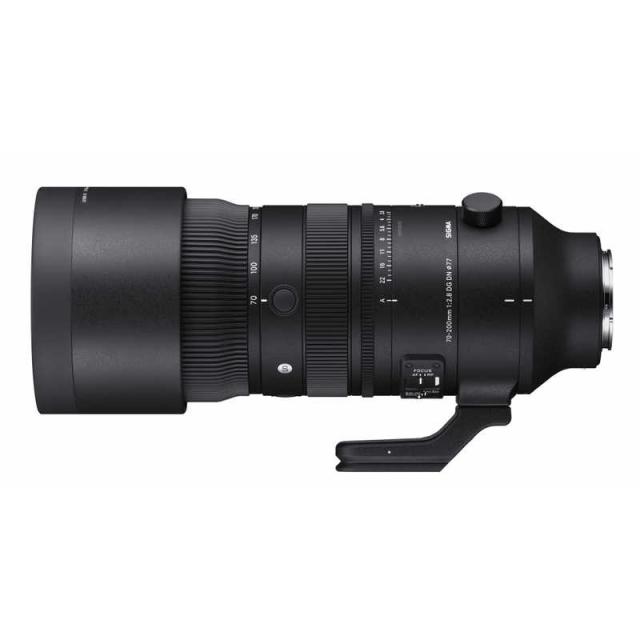シグマ　カメラレンズ  (ソニーE用/フルサイズ対応)　Sports 70-200mm F2.8 DG DN OSの通販は 219,245円