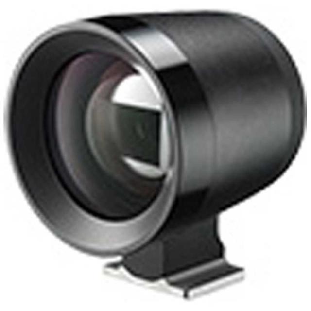 シグマ　ビューファインダー(dp1 Quattro専用)　VF-31の通販はその他カメラ用周辺機器・アクセサリー