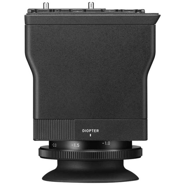 シグマ　ビューファインダー　LCD VIEW FINDER LVF-11_1