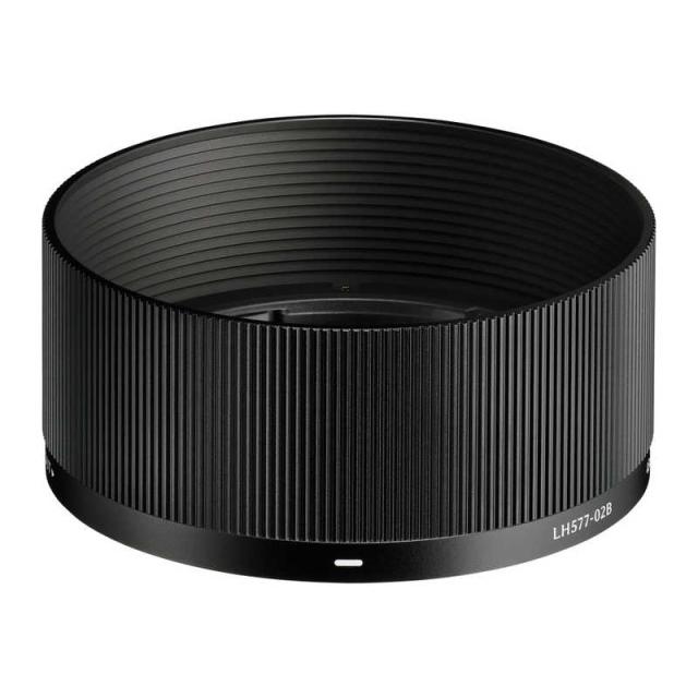 シグマ　カメラレンズ 45mm F2.8 DG Contemporary ブラック （ ライカL / 単焦点レンズ ）  　45MMF2.8DG_2