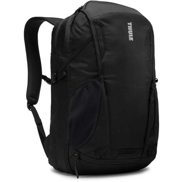 THULE　(スーリー) EnRoute(アンルート) Backpack 30L Black　3204849