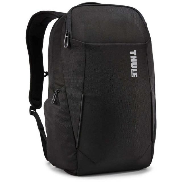 THULE　(スーリー) Accent(アクセント) Backpack 23L Black　3205381