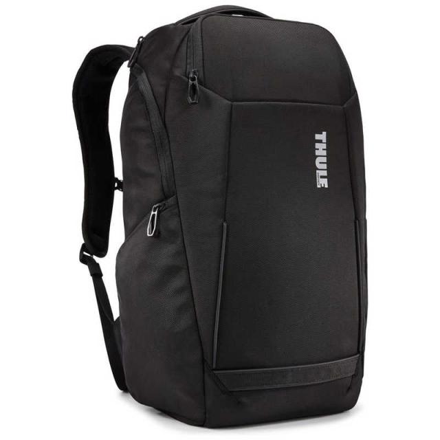 THULE　(スーリー) Accent(アクセント) Backpack 28L Black　3205382