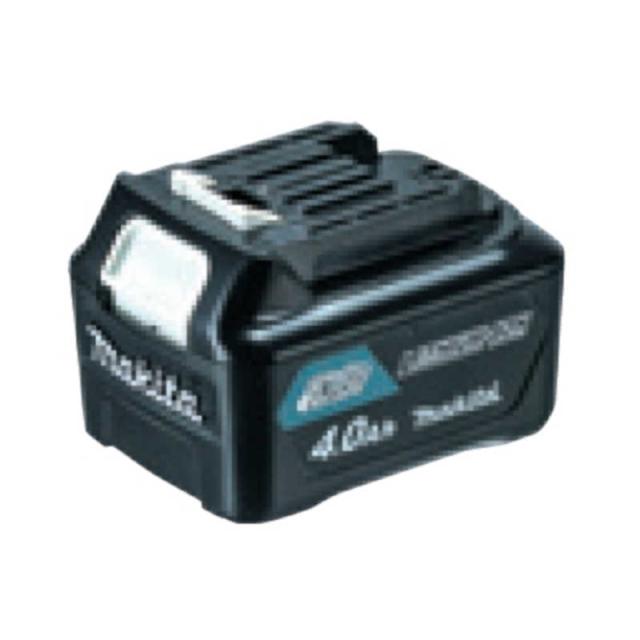 マキタ　リチウムイオンバッテリｰ 10.8V4.0AH　BL1040B [A-59863]の通販は 10,764円