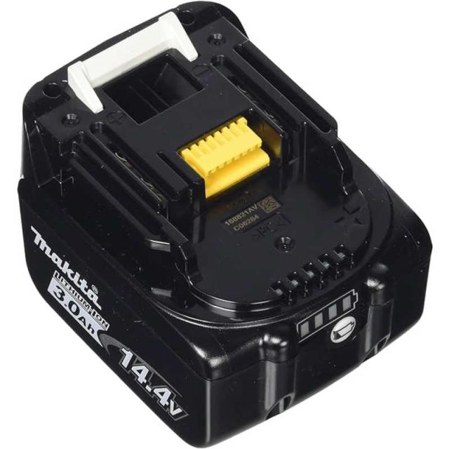 マキタ　リチウムイオンバッテリー 14.4VLi-ion　BL1430B [A-60698]_1