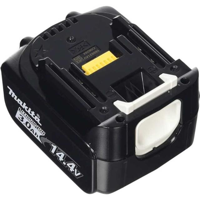 マキタ　リチウムイオンバッテリー 14.4VLi-ion　BL1430B [A-60698]_2