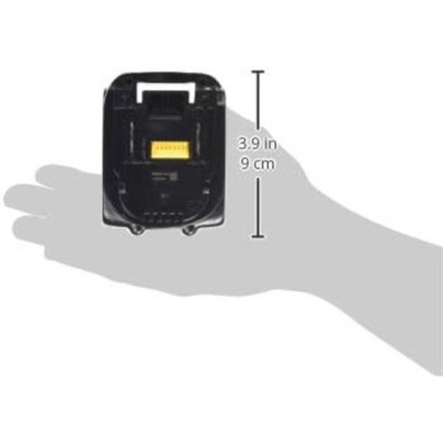 マキタ　リチウムイオンバッテリー 14.4VLi-ion　BL1430B [A-60698]_3