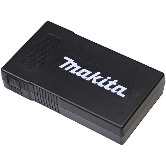 マキタ　薄型バッテリ　BL1055B