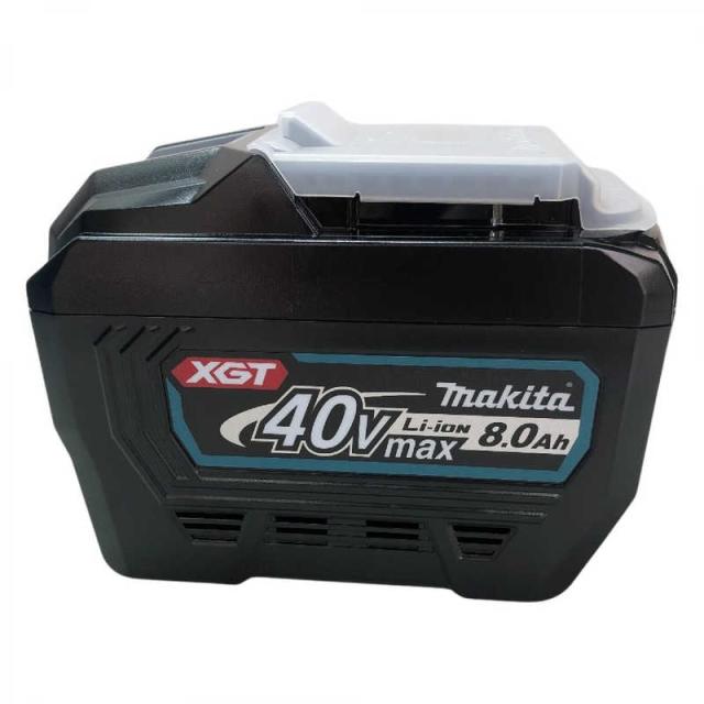 マキタ　40Vmax 8.0Ah バッテリー　A-73368