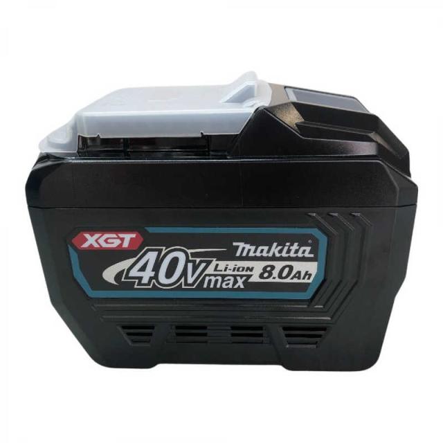 マキタ　40Vmax 8.0Ah バッテリー　A-73368