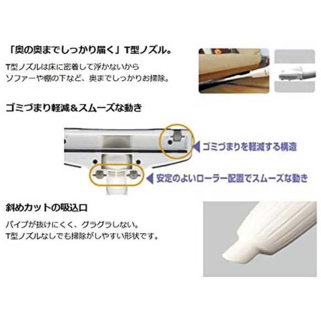 マキタ 掃除機 スティッククリーナー ダストボックス式 コードレス