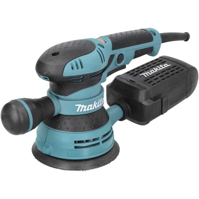 マキタ　ランダムオービットサンダ　BO5041