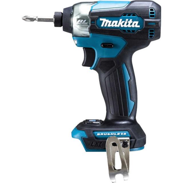 マキタ　充電式インパクトドライバ　TD157DZの通販は