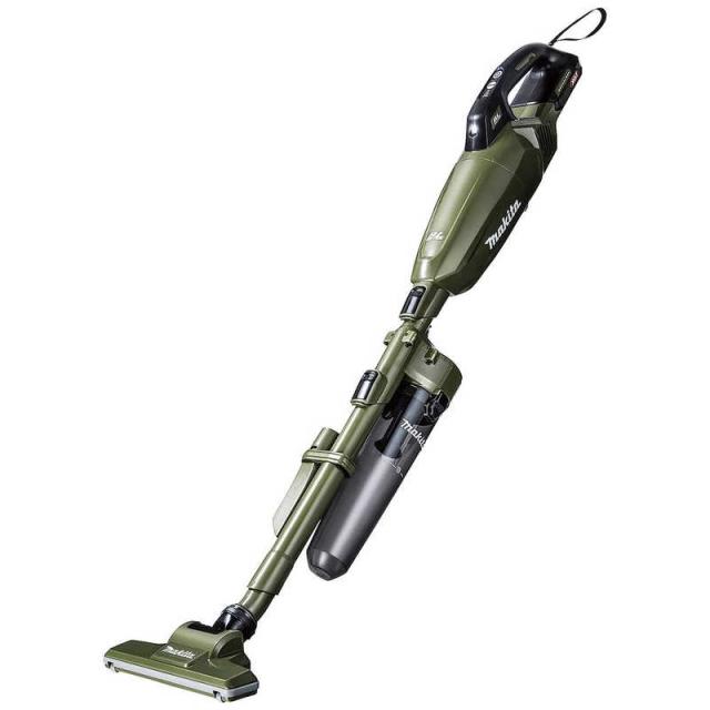 パナソニック MC-JP880K-H 紙パック式キャニスター掃除機 ライトグレー