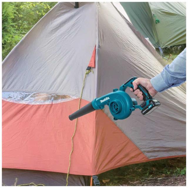 ○【中古品】makita マキタ CK1013 コンボキット 10.8V用 クリーナ