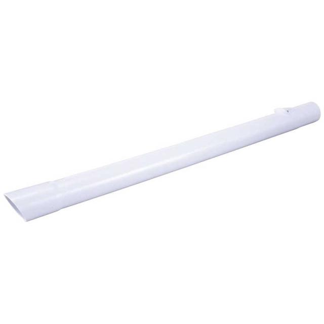 マキタ スティッククリーナー サイクロン式 コードレス 白【バッテリ