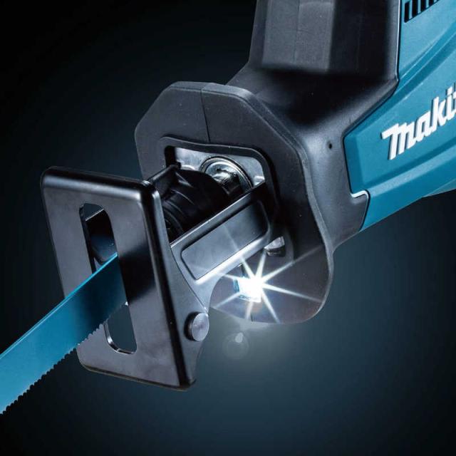 マキタ　充電式レシプロソー 本体のみ　JR189DZ_4