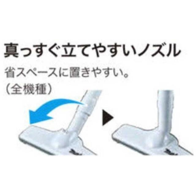 マキタ スティッククリーナー 紙パックレス式 コードレス MCL143D-SAの