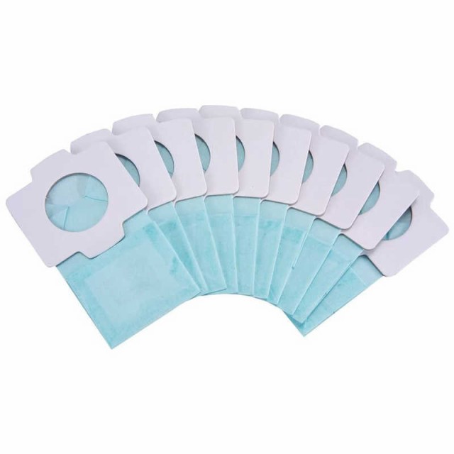 マキタ　掃除機 スティッククリーナー 10.8V 紙パック式 コードレス　CL107FD-SHW