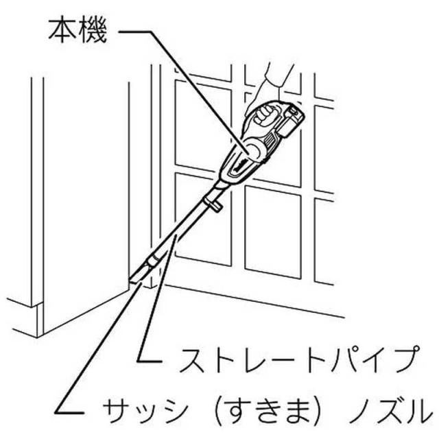 マキタ 掃除機 スティッククリーナー Makita [ダストボックス式