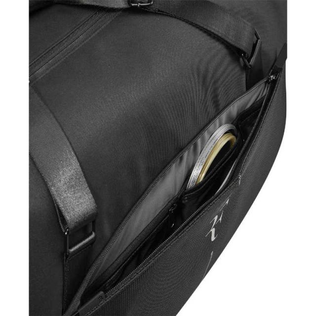 ウィルソン　テニス用品 テニスバッグ RF PRACTICE RACQUET BAG (70.0×32.0×34.0cm) 　WR80342010