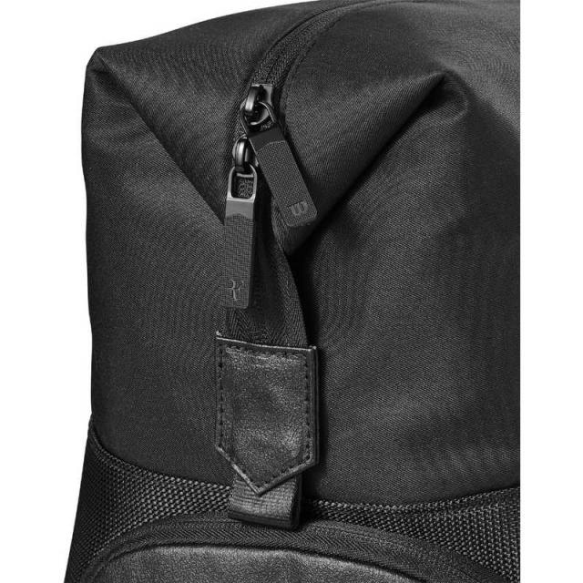 ウィルソン　テニス用品 テニスバッグ RF PRACTICE RACQUET BAG (70.0×32.0×34.0cm) 　WR80342010