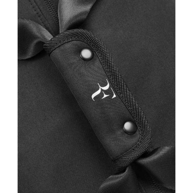 ウィルソン　テニス用品 テニスバッグ RF PRACTICE RACQUET BAG (70.0×32.0×34.0cm) 　WR80342010