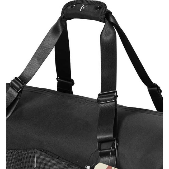 ウィルソン　テニス用品 テニスバッグ RF PRACTICE RACQUET BAG (70.0×32.0×34.0cm) 　WR80342010
