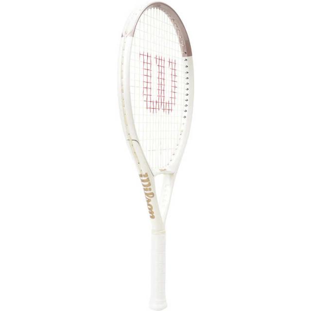 ウィルソン　Wilson 3.0J 113 ROSE GOLD FRM1 ホワイト×ローズゴールド　WR187211U1