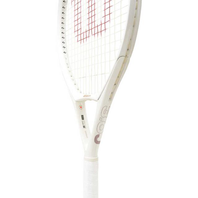 ウィルソン　Wilson 3.0J 113 ROSE GOLD FRM2 ホワイト×ローズゴールド　WR187211U2