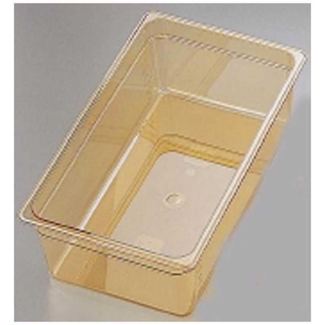 キャンブロ社　キャンブロ・ホットパン 14HP 1/1 100mm 　AHT31012の通販は 7,622円