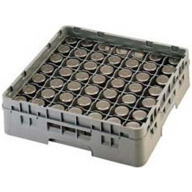 キャンブロ社　キャンブロ 49仕切 グラスラック 49G578 　IGL59578の通販は 5,328円