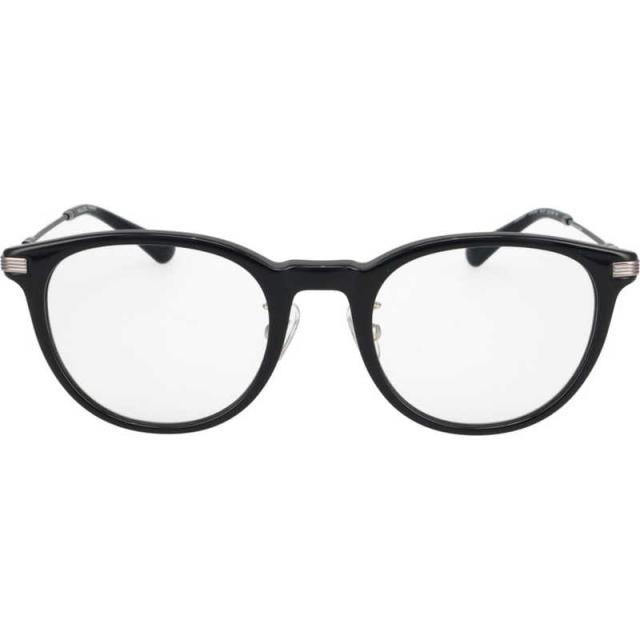 Primaopt プリマオプト 透明なサングラス レンズは透明なのに紫外線をほぼ100%カット ブラック T-1805-1(代引不可)【送料無料】 003 バッグ・小物・ブランド雑貨 Primaopt プリマオプト 透明な