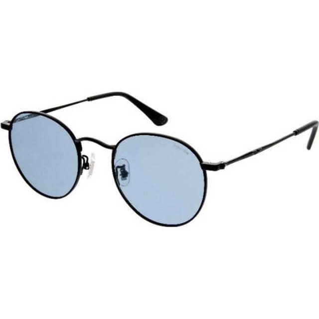 大きいサイズ サングラス ライトカラー MDS-528 col.3 60mm