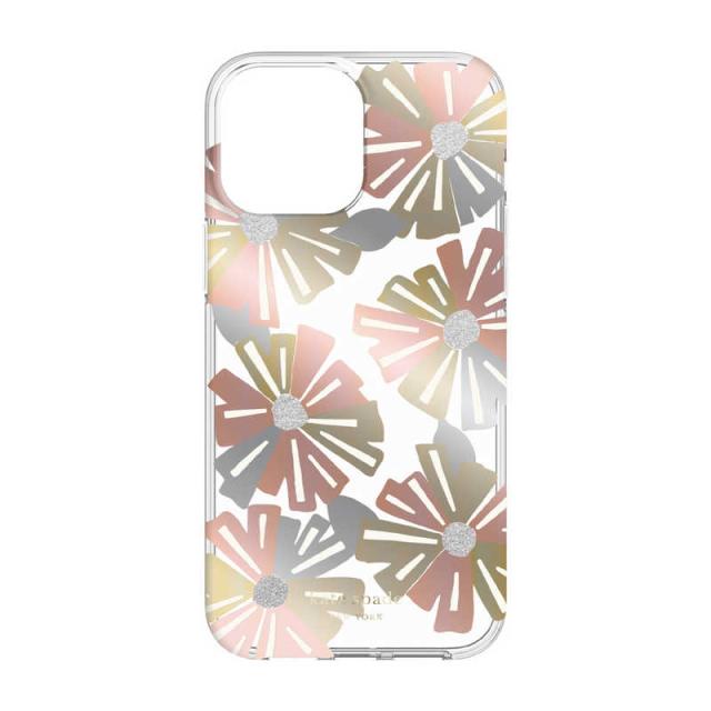 KATESPADE　kate spade iPhone 13 Pro Max Protective HS Case - Wallflower　KSIPH-189-WFLの通販は