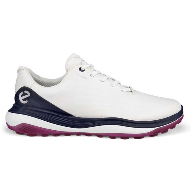 エコー　ゴルフシューズ M LT1 WHITE/MARINE E4 ホワイトマリン [メンズ/27.5cm]　EG132264_2