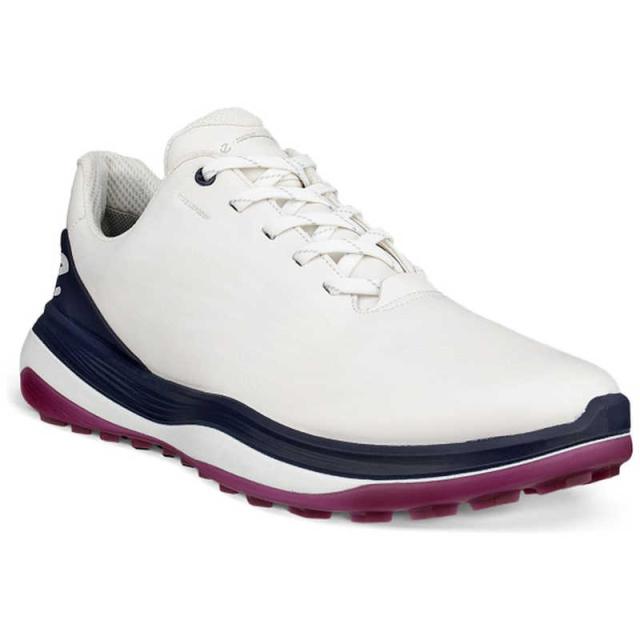 エコー　ゴルフシューズ M LT1 WHITE/MARINE E4 ホワイトマリン [メンズ/27.5cm]　EG132264_7