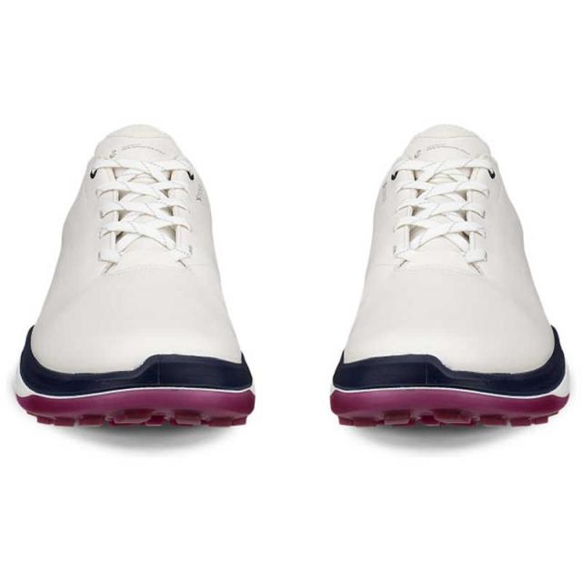 エコー　ゴルフシューズ M LT1 WHITE/MARINE E4 ホワイトマリン [メンズ/27.5cm]　EG132264_8