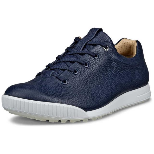 エコー　ゴルフシューズ M STREET RETRO MARINE E4 マリン [メンズ/26.5cm]　EG150634