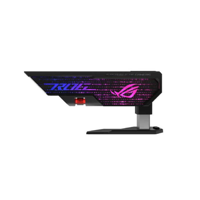 ASUS エイスース　ASUS XH01 ROG HERCULX GRAPHICS CARD HOLDER 　ROG-HERCULX/GRAPHICS/HOLDER